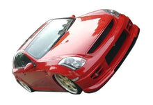 Load image into Gallery viewer, Universal  Middle Splitter Front Lip Under Spoiler Air Dam - 1 Piece