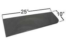 Load image into Gallery viewer, Universal  Rear Splitters - 2 Piece