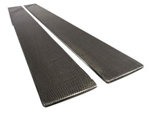 Load image into Gallery viewer, Universal  Side Skirt Splitters - 2 Piece
