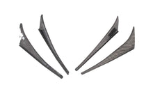 Load image into Gallery viewer, Universal  Type 1 Fuel Canards - 4 Piece
