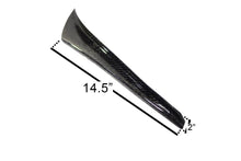 Load image into Gallery viewer, Universal  Type 1 Fuel Canards - 4 Piece