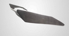 Load image into Gallery viewer, Universal  Sniper Wing Trunk Lid Spoiler - 3 Piece