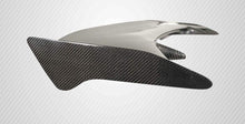 Load image into Gallery viewer, Universal  Sniper Wing Trunk Lid Spoiler - 3 Piece
