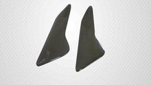 Load image into Gallery viewer, Universal  Sniper Wing Trunk Lid Spoiler - 3 Piece