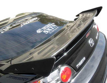 Load image into Gallery viewer, Universal  Sniper Wing Trunk Lid Spoiler - 3 Piece