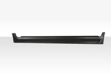 Load image into Gallery viewer, 2006-2012 Mitsubishi Eclipse Duraflex XGT Side Skirts Rocker Panels - 2 Piece