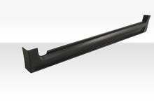 Load image into Gallery viewer, 2007-2011 Toyota Camry Duraflex B-2 Side Skirts Rocker Panels - 2 Piece
