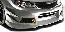 Load image into Gallery viewer, Diamond Cut Mesh Grille (black) - 2 Piece