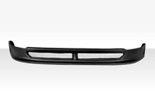 Load image into Gallery viewer, 2007-2012 Dodge Caliber Duraflex Racer Rear Lip Under Spoiler Air Dam - 1 Piece (Overstock)