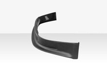 Load image into Gallery viewer, 2007-2012 Dodge Caliber Duraflex Racer Rear Lip Under Spoiler Air Dam - 1 Piece (Overstock)