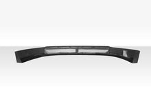 Load image into Gallery viewer, 2007-2012 Dodge Caliber Duraflex Racer Rear Lip Under Spoiler Air Dam - 1 Piece (Overstock)