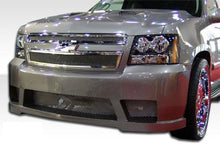 Load image into Gallery viewer, 2007-2014 Chevrolet Tahoe Suburban Avalanche Duraflex Circuit Hood - 1 Piece