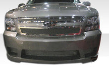 Load image into Gallery viewer, 2007-2014 Chevrolet Tahoe Suburban Avalanche Duraflex Circuit Hood - 1 Piece