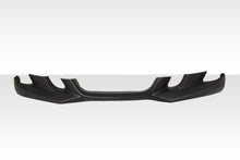 Load image into Gallery viewer, 2006-2008 Fits: BMW 3 Series E90 4DR  AC-S Front Lip Under Spoiler Air Dam (base model) - 1 Piece