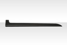Load image into Gallery viewer, 2006-2011 Fits: BMW 3 Series E90 4DR  AC-S Side Skirts Rocker Panels - 2 Piece