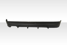 Load image into Gallery viewer, 2006-2008 Fits: BMW 3 Series E90 4DR  AC-S Rear Lip Under Spoiler Air Dam (base model) - 1 Piece