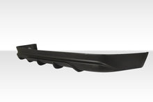 Load image into Gallery viewer, 2006-2008 Fits: BMW 3 Series E90 4DR  AC-S Rear Lip Under Spoiler Air Dam (base model) - 1 Piece
