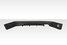 Load image into Gallery viewer, 2006-2008 Fits: BMW 3 Series E90 4DR  AC-S Rear Lip Under Spoiler Air Dam (base model) - 1 Piece