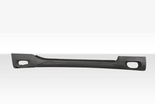 Load image into Gallery viewer, 2003-2012 Mercedes SL Class R230 Duraflex LR-S Side Skirts Rocker Panels - 2 Piece