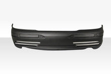Load image into Gallery viewer, 2003-2012 Mercedes SL Class R230 Duraflex LR-S Rear Bumper Cover - 1 Piece