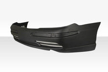 Load image into Gallery viewer, 2003-2012 Mercedes SL Class R230 Duraflex LR-S Rear Bumper Cover - 1 Piece
