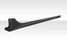 Load image into Gallery viewer, 2008-2017 Fits: Mitsubishi Lancer  GT-S Look Side Skirts Rocker Panels - 2 Piece