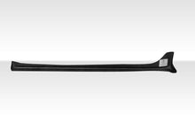 Load image into Gallery viewer, 2008-2017 Fits: Mitsubishi Lancer  GT-S Look Side Skirts Rocker Panels - 2 Piece