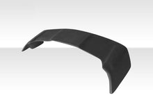 Load image into Gallery viewer, 2008-2017 Fits: Mitsubishi Lancer / Lancer Evolution 10  GT-S Look Wing Trunk Lid Spoiler - 1 Piece