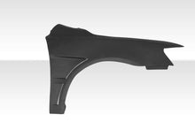 Load image into Gallery viewer, 2008-2017 Fits: Mitsubishi Lancer  GT Concept Fenders - 2 Piece