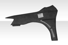 Load image into Gallery viewer, 2008-2017 Fits: Mitsubishi Lancer  GT Concept Fenders - 2 Piece