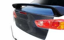 Load image into Gallery viewer, 2008-2017 Fits: Mitsubishi Lancer / Lancer Evolution 10  OEM Trunk - 1 Piece