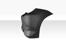 Load image into Gallery viewer, 2008-2014 Scion xD Duraflex GT Concept Rear Bumper Cover - 1 Piece (Overstock)