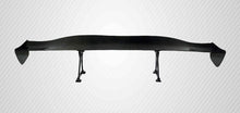 Load image into Gallery viewer, Universal  GT Concept Wing Trunk Lid Spoiler - 1 Piece