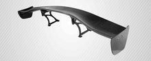 Load image into Gallery viewer, Universal  GT Concept Wing Trunk Lid Spoiler - 1 Piece