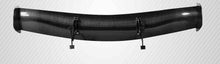 Load image into Gallery viewer, Universal  GT Concept Wing Trunk Lid Spoiler - 1 Piece