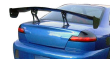 Load image into Gallery viewer, Universal  GT Concept Wing Trunk Lid Spoiler - 1 Piece