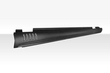 Load image into Gallery viewer, 2007-2013 Mercedes S Class W221 Duraflex LR-S Side Skirts Rocker Panels - 2 Piece (Overstock)