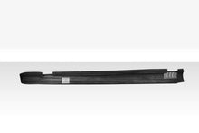 Load image into Gallery viewer, 2007-2013 Mercedes S Class W221 Duraflex LR-S Side Skirts Rocker Panels - 2 Piece (Overstock)