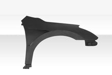 Load image into Gallery viewer, 2008-2012 Nissan Altima 2DR Duraflex GT Concept Fenders - 2 Piece (Overstock)