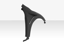 Load image into Gallery viewer, 2008-2012 Nissan Altima 2DR Duraflex GT Concept Fenders - 2 Piece (Overstock)
