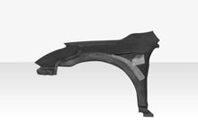 Load image into Gallery viewer, 2008-2012 Nissan Altima 2DR Duraflex GT Concept Fenders - 2 Piece (Overstock)