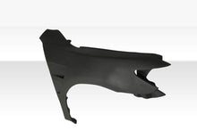 Load image into Gallery viewer, 2007-2011 Toyota Camry Duraflex GT Concept Fenders - 2 Piece