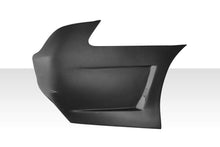 Load image into Gallery viewer, 2006-2011 Honda Civic 4DR Duraflex B-2 Rear Bumper Cover - 1 Piece