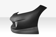 Load image into Gallery viewer, 2006-2012 Mitsubishi Eclipse Duraflex XGT Front Bumper Cover - 1 Piece