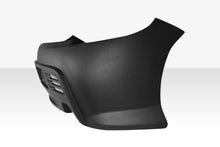 Load image into Gallery viewer, 2006-2012 Mitsubishi Eclipse Duraflex XGT Rear Bumper Cover - 1 Piece