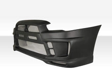 Load image into Gallery viewer, 2008-2015 Mitsubishi Lancer Evolution 10 Duraflex GT Concept Front Bumper Cover - 1 Piece