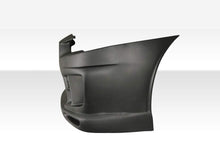 Load image into Gallery viewer, 2008-2015 Mitsubishi Lancer Evolution 10 Duraflex GT Concept Front Bumper Cover - 1 Piece