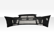 Load image into Gallery viewer, 2008-2015 Mitsubishi Lancer Evolution 10 Duraflex GT Concept Front Bumper Cover - 1 Piece
