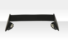Load image into Gallery viewer, 2008-2015 Mitsubishi Lancer / Lancer Evolution 10 Lancer Duraflex GT Concept Wing Trunk Lid Spoiler - 1 Piece