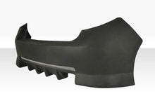 Load image into Gallery viewer, 2008-2014 Subaru Impreza STI 2011-2014 Impreza WRX 5DR Duraflex GT Concept Rear Bumper Cover - 1 Piece